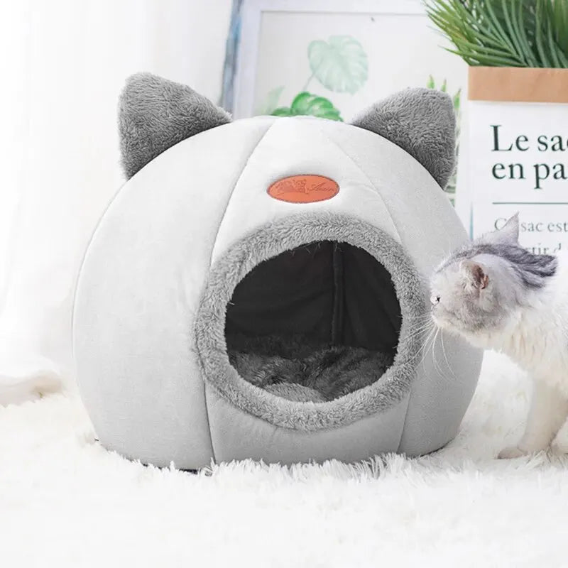 Couchage pour chat "Dodo"