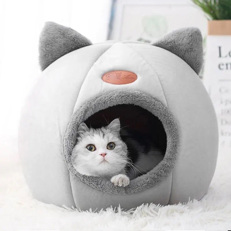 Couchage pour chat "Dodo"